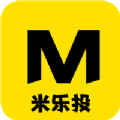 米乐投 