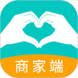 比心到家商户端 