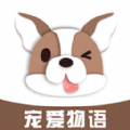宠爱物语 