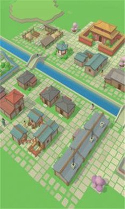 古中国建设者2025