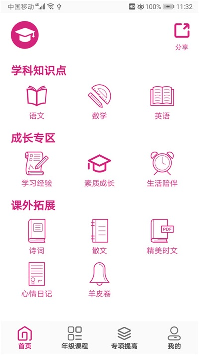 小学知识点