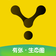有张名片 