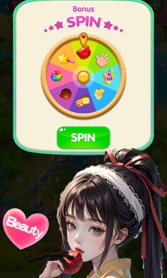 水果甜心