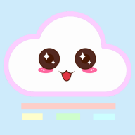 七彩云相册 