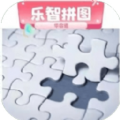 乐智拼图华容道 
