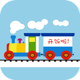 小火车外卖 