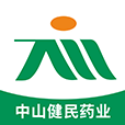 中山健民药业 