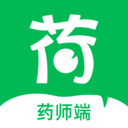 荷叶药师 