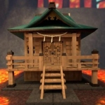 逃脱秋之幻神社 