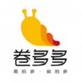 卷多多购物 