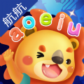 航航儿童拼音 