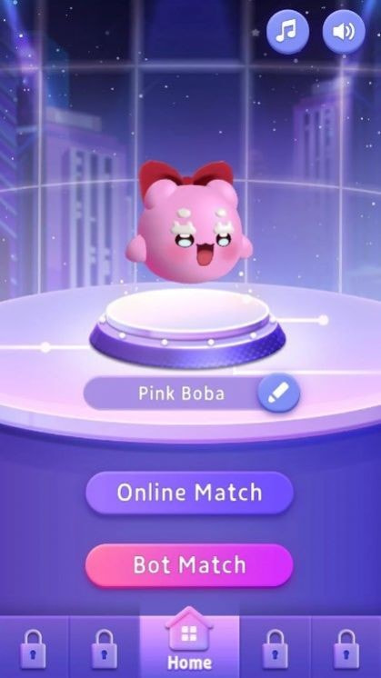 POPPINGBOBA