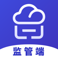 商隅宝监管端 