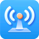 蚂蚁万能WiFi钥匙连 