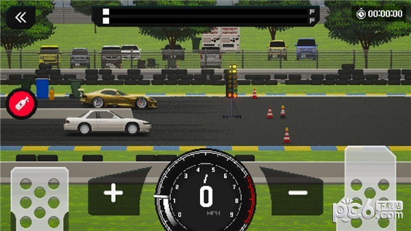 apexracer
