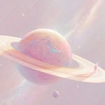 星球壁纸自制 