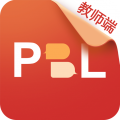 PBL临床思维教师端 
