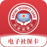 全国电子社保卡 