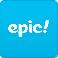 Epic童书海洋 