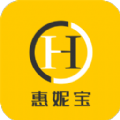 惠妮宝 