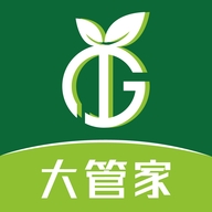 大管家生鲜商城 