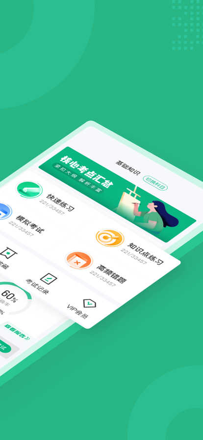 初级药师聚题库