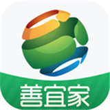 善宜家服务端 