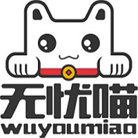 无忧喵 