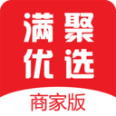 满聚优选商家版 