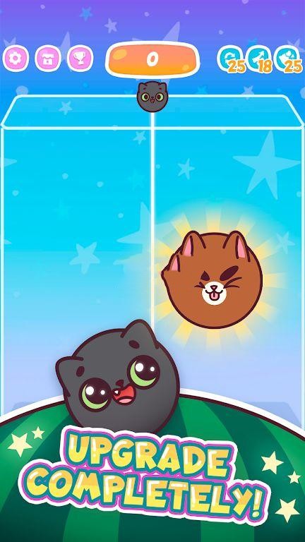 西瓜猫合并