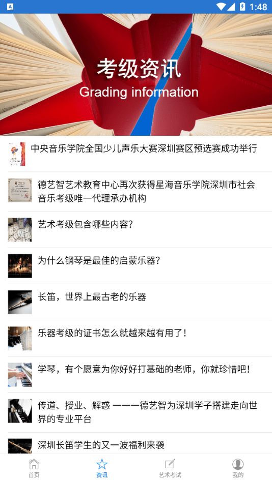 德艺智