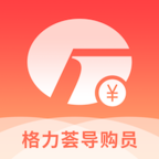 格力荟导购员 