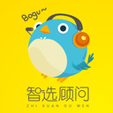 智选顾问 
