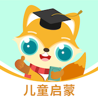 伴学少儿启蒙课堂 