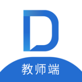 点题网教师端 