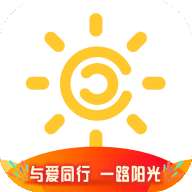 我家阳光 