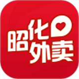 昭化外卖 