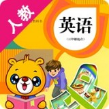 人教PEP小学英语 