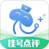 点评挂号网 