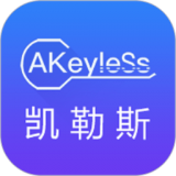 keyless 