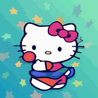 爱猫记账 