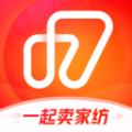 一起卖家纺 