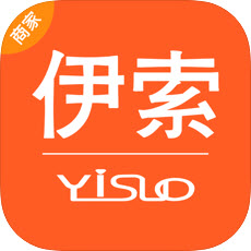 伊索商家端 