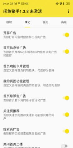 闲鱼猪手