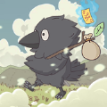 驱魔大师乌小淘 
