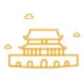 三秦旅行 