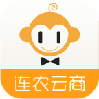 连农云商 