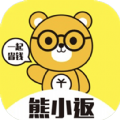 熊小返 
