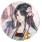 云鬓花颜 