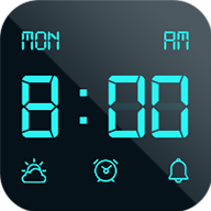 WordClock 